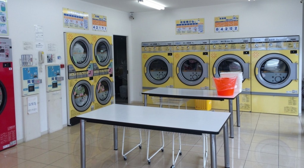 Japanese Laundry Detergent + Organic/Natural Brands