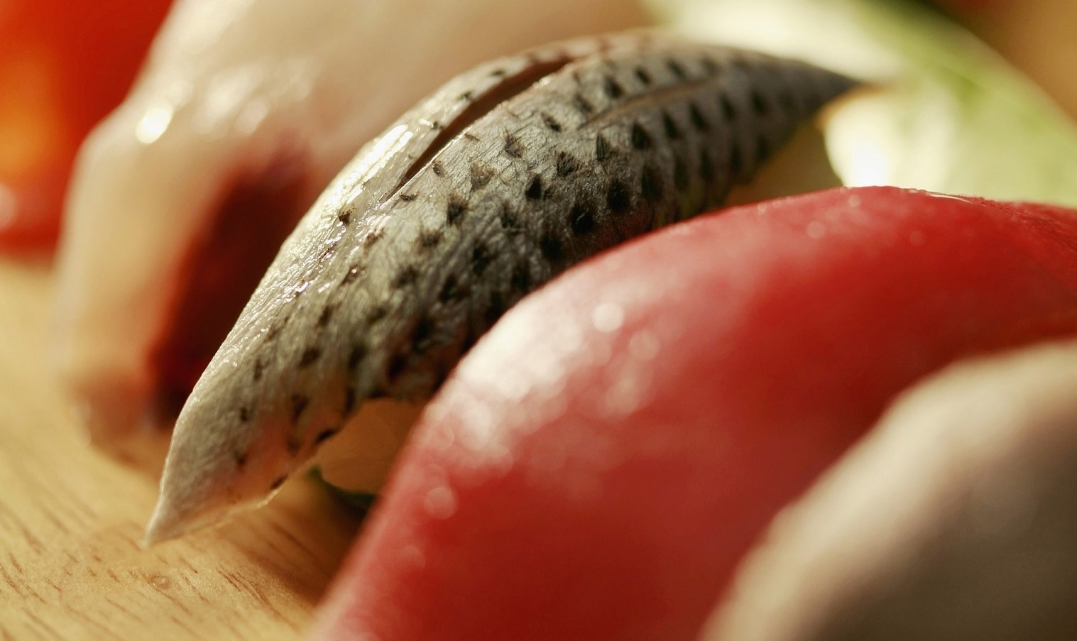 Sushi Documentary