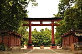 Shinto and Buddhism in Japan Social Evolution