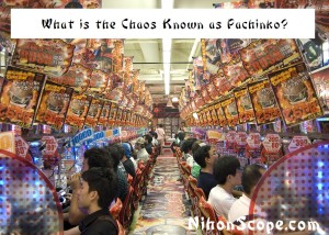 History, Laws and Rules about Pachinko Parlors in Japan