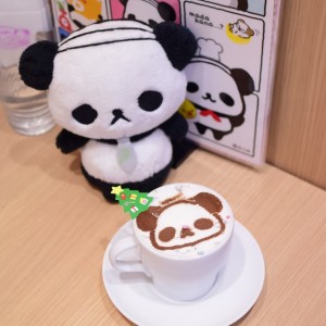 Ojipan Cafe Japan Drink2