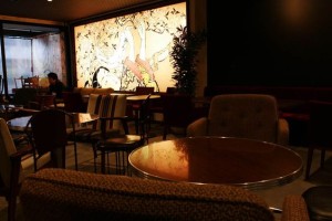 Sakuragaoka Cafe2