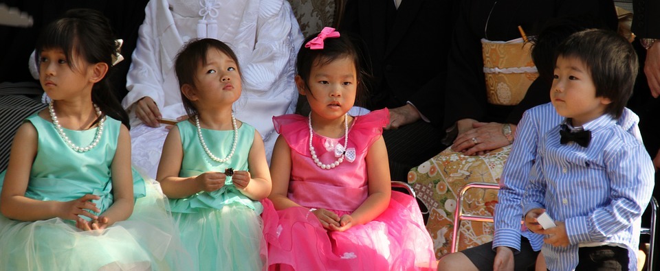 Japanese Kid Songs