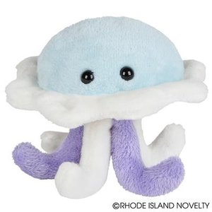 Jellyfish Plushy Toy