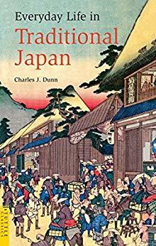 Life in Japan Book on Amazon