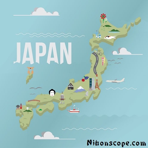 A Dream to Travel to Japan