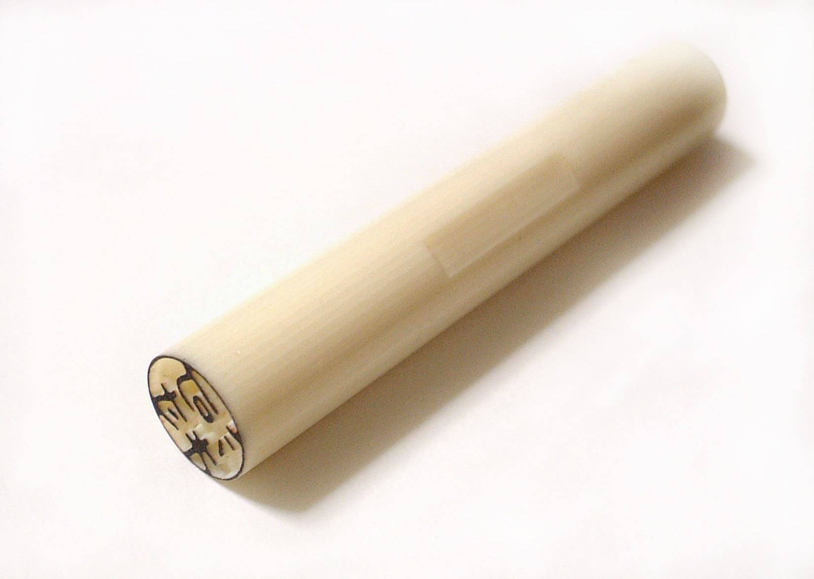 Hanko Stamp in Japan