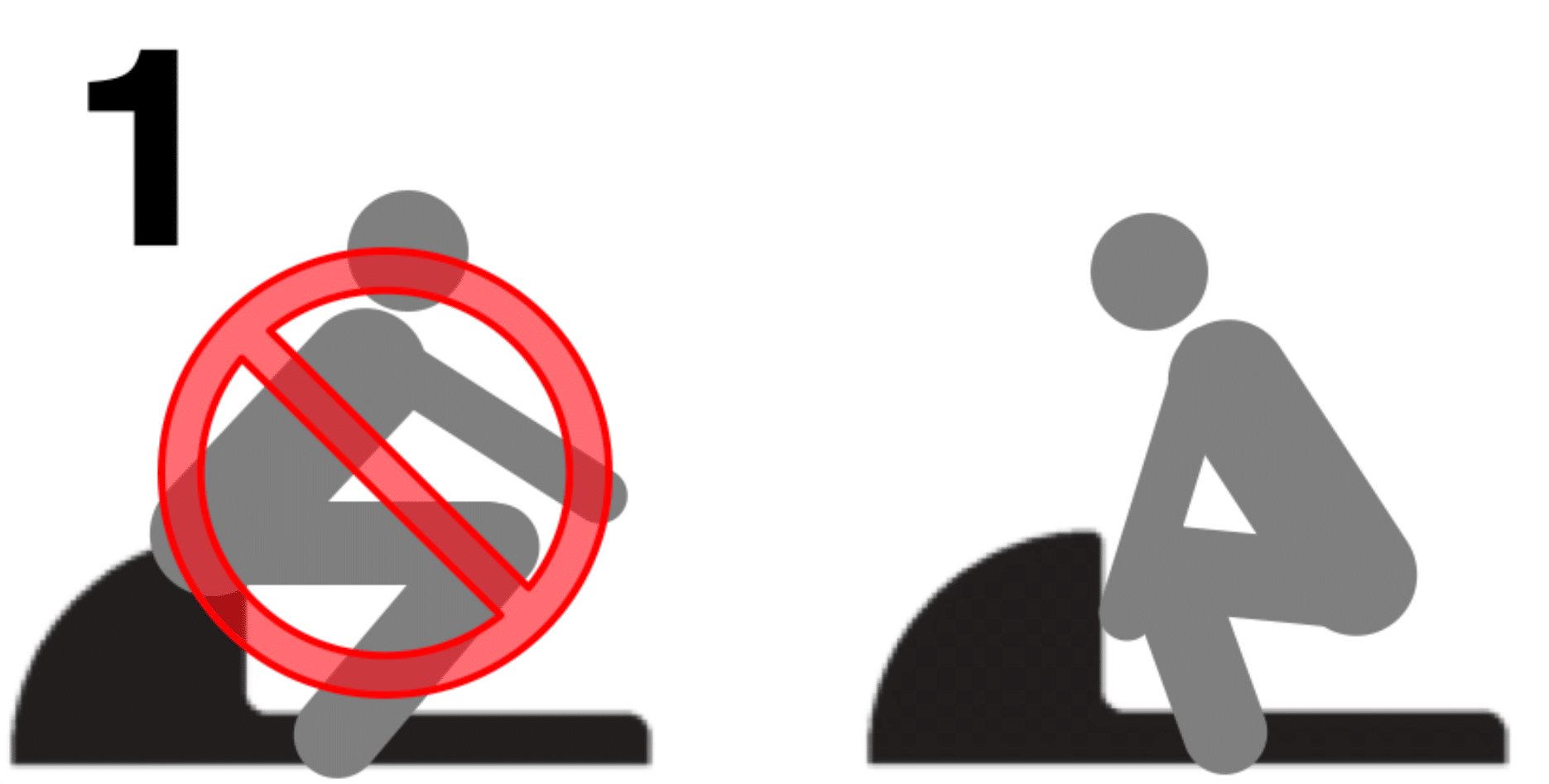 how to use the ultimate japanese toilet?