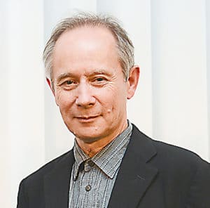 Peter Barakan