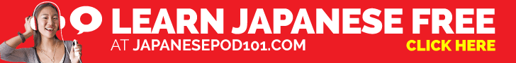 Parempia tapoja oppia sujuvasti japania