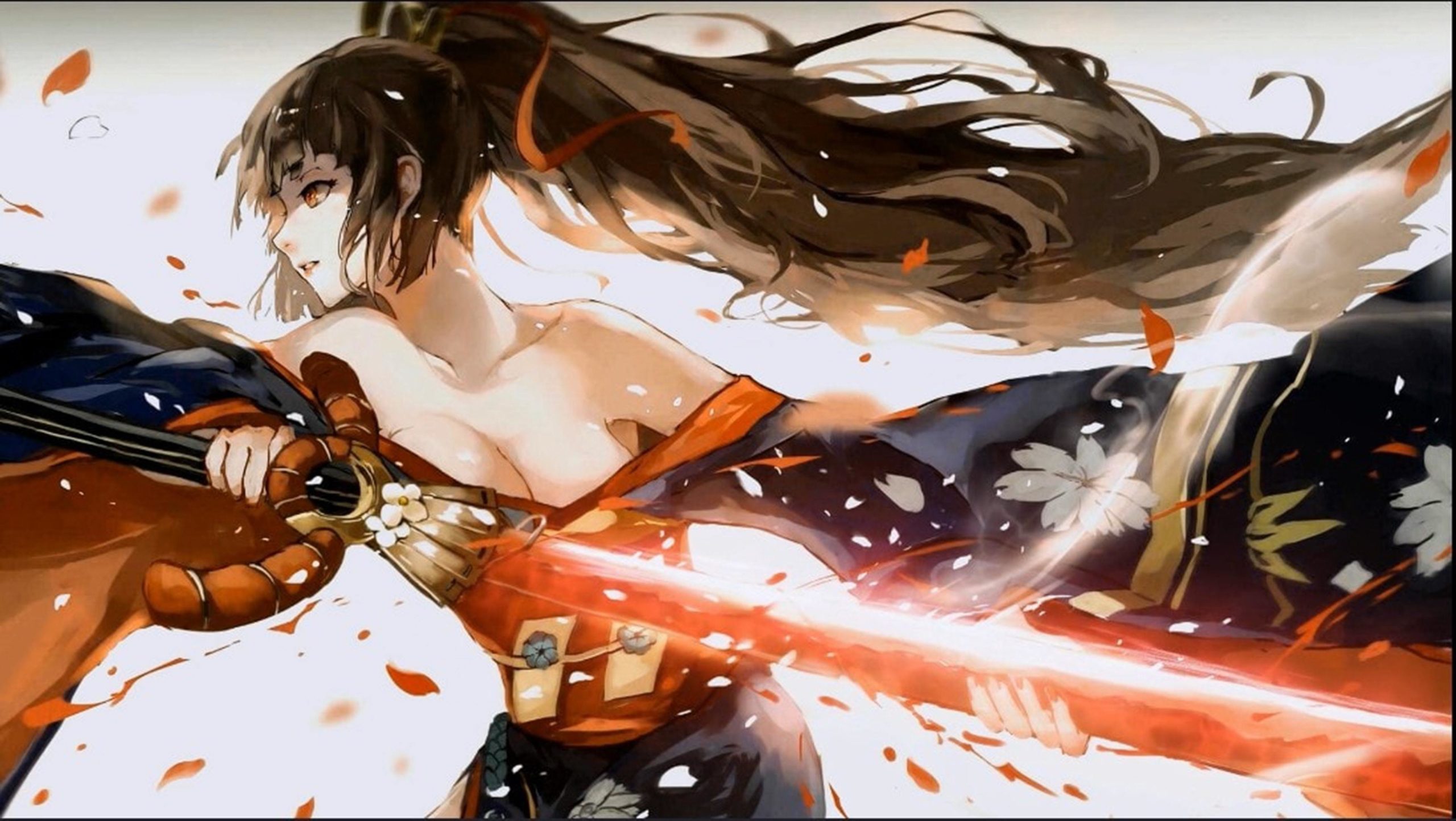 Awesome Anime Chick List Streaming Subbed English for Free