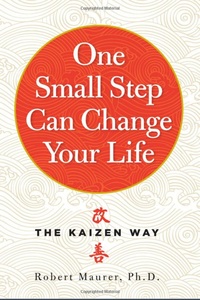 Kaizen Way Book